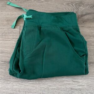 FIGS Zamora Jogger Scrub Pants